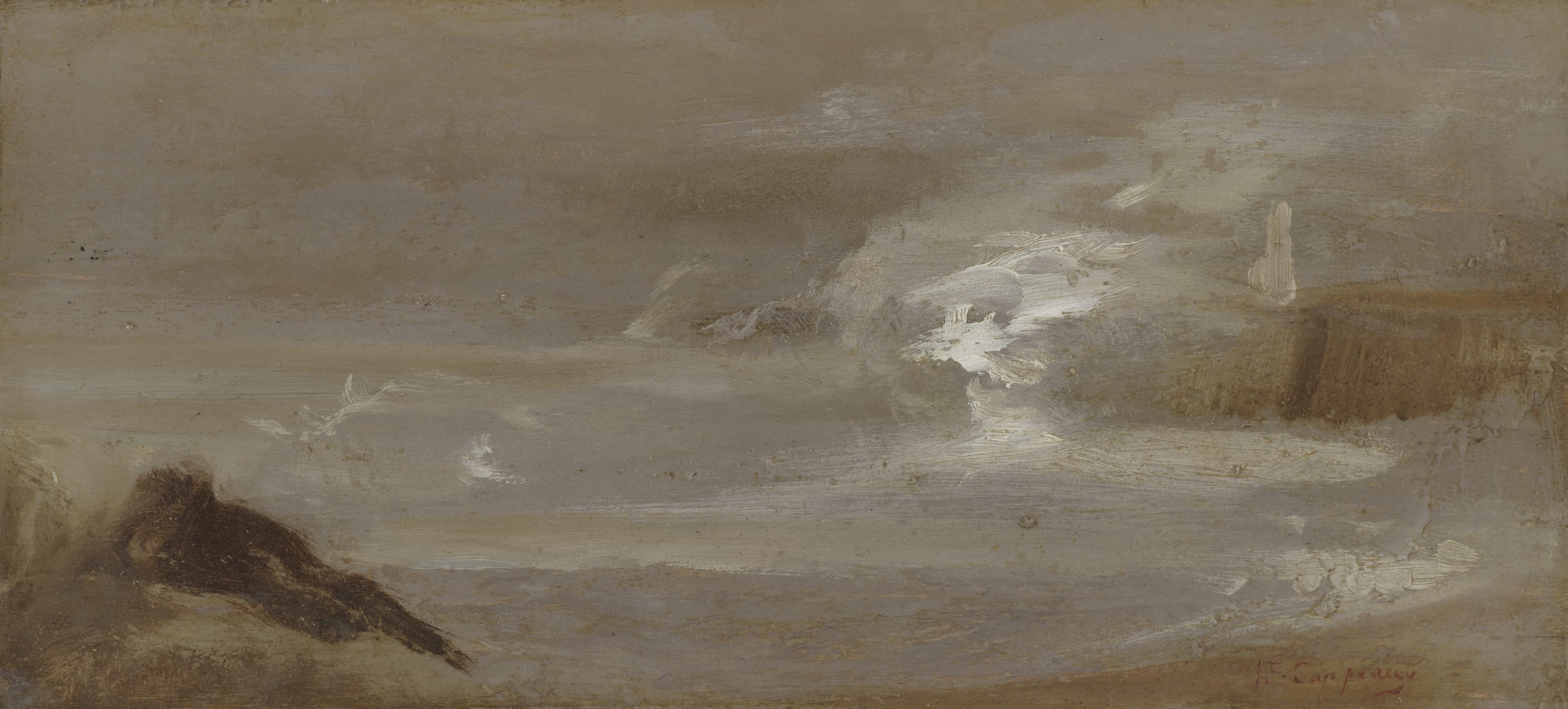 Seascape