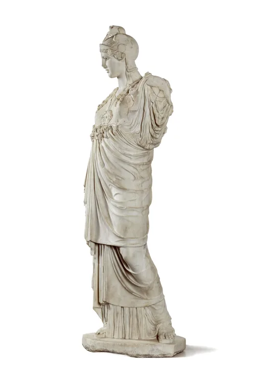 Athenaさま専用 Unknown, The Hope Athena, 2nd century A.D. Roman copy after a