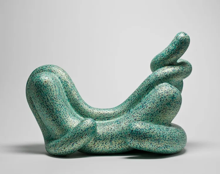 Kenneth Price, Zizi, 2011 | LACMA Collections