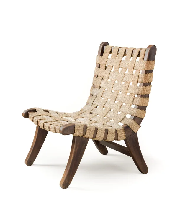 Michael van Beuren, San Miguelito Chair from the Domus Line