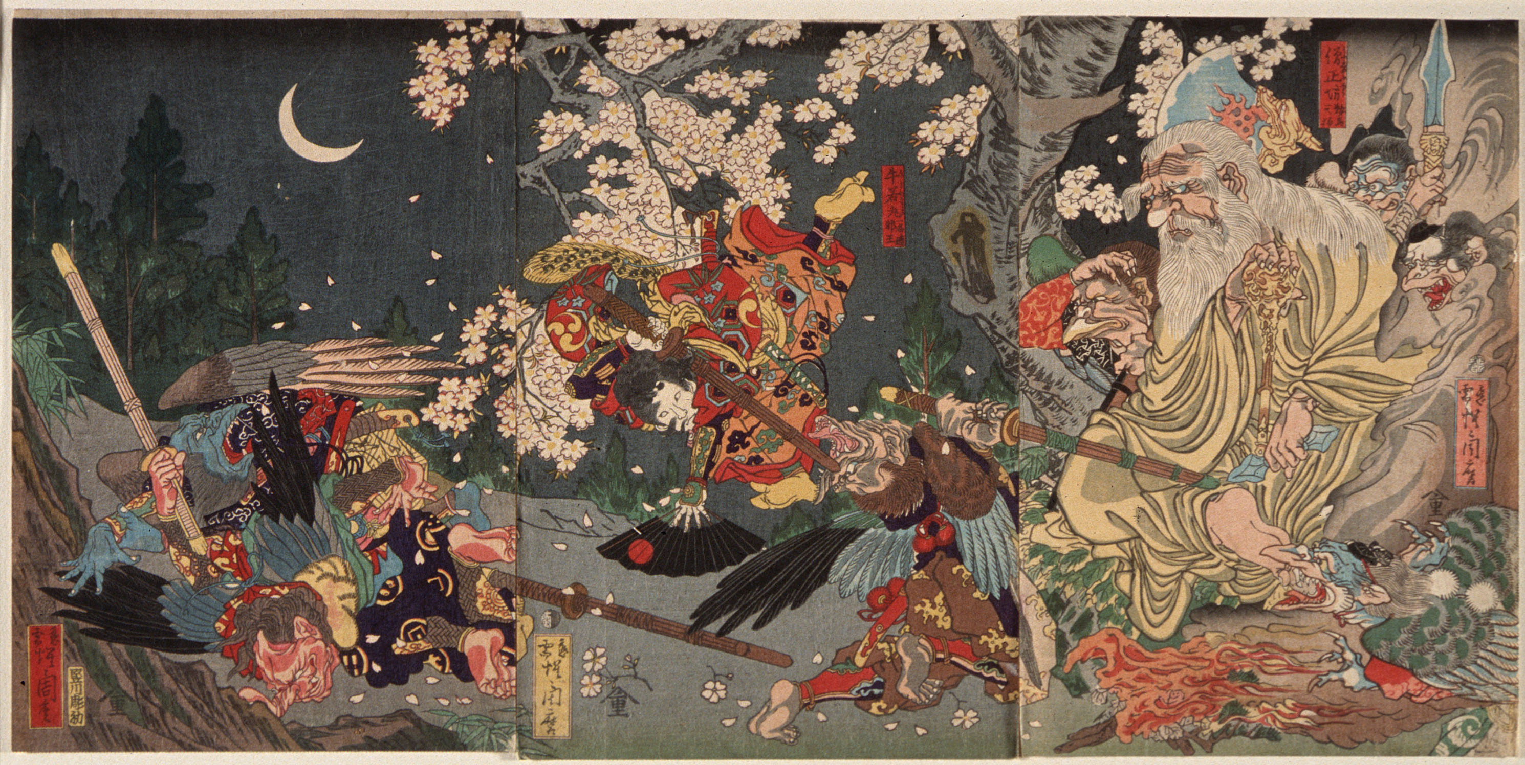 Kyodai, Soul of Kamigawa アーティストプルーフ Kyodai, Soul of