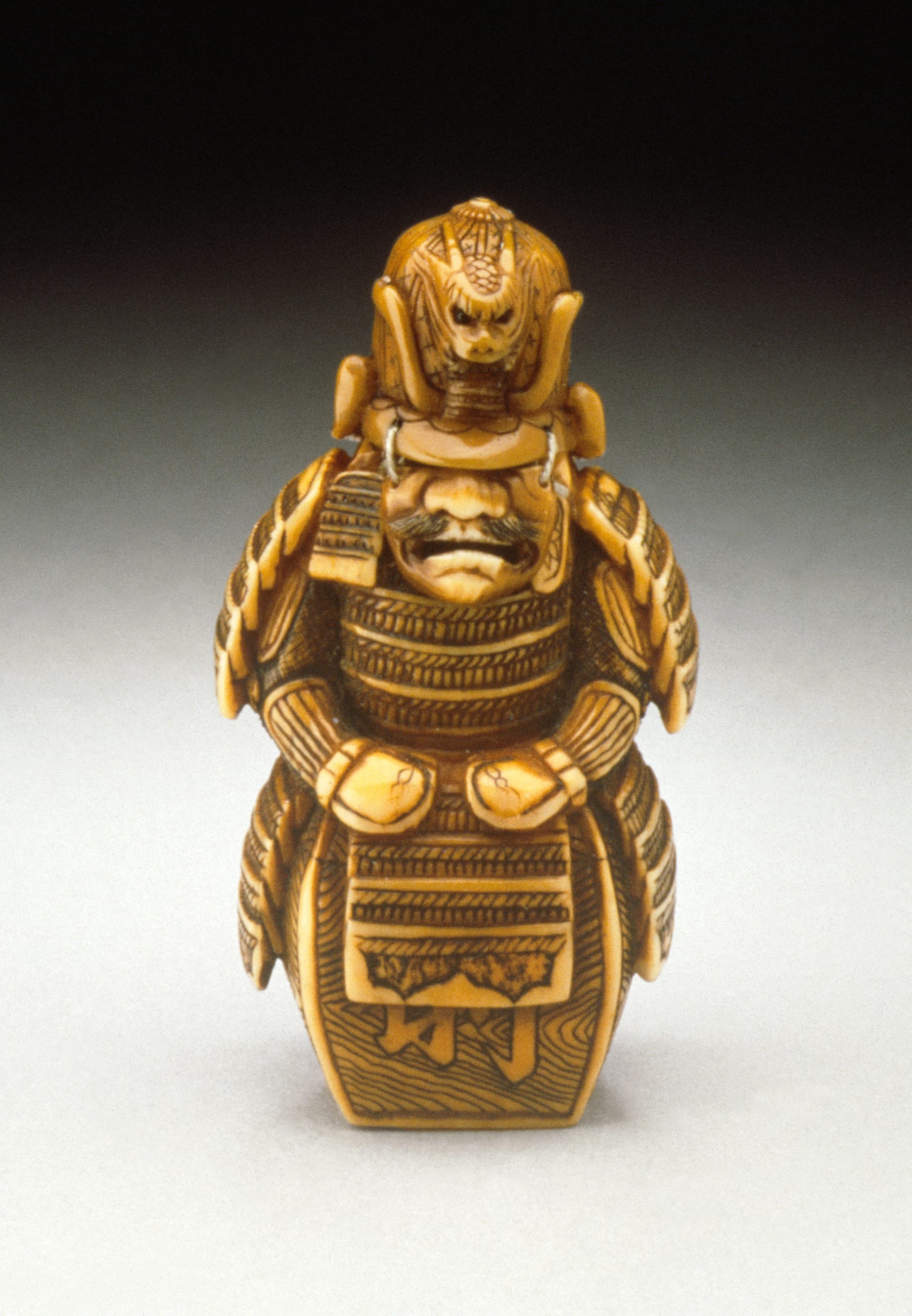 Unknown, Samurai Armor, 19th century | LACMA Collections