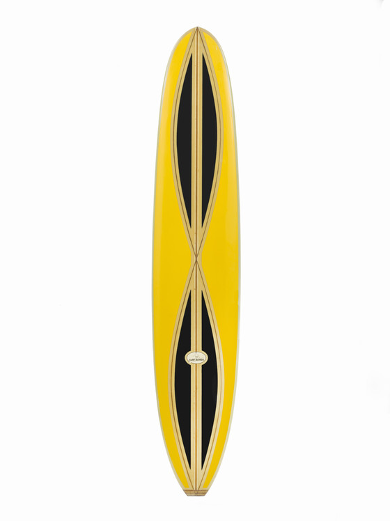 Surfboard